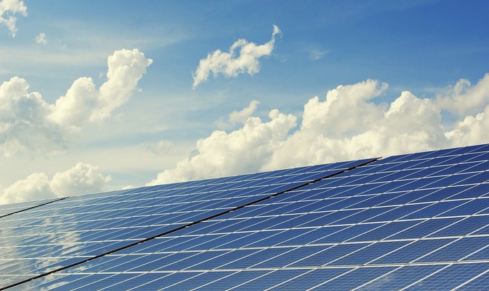 Chornobyl Solar: реінкарнація схеми Клюєва Chornobyl Solar: реінкарнація схеми Клюєва