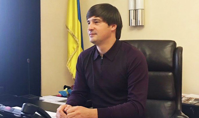 Олег Діденко Олег Діденко: «Власники облгазів хочуть і далі безкоштовно використовувати газорозподільчі мережі»