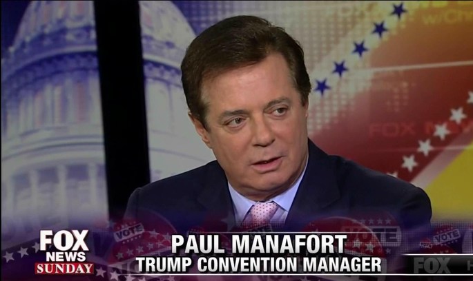 Донька Манафорта підозрює батька у причетності до вбивств на Майдані Донька Манафорта підозрює батька у причетності до вбивств на Майдані