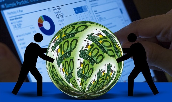МВФ переніс розгляд питання щодо фінансування України у зв’язку з блокадою ОРДЛО МВФ переніс розгляд питання щодо фінансування України у зв’язку з блокадою ОРДЛО
