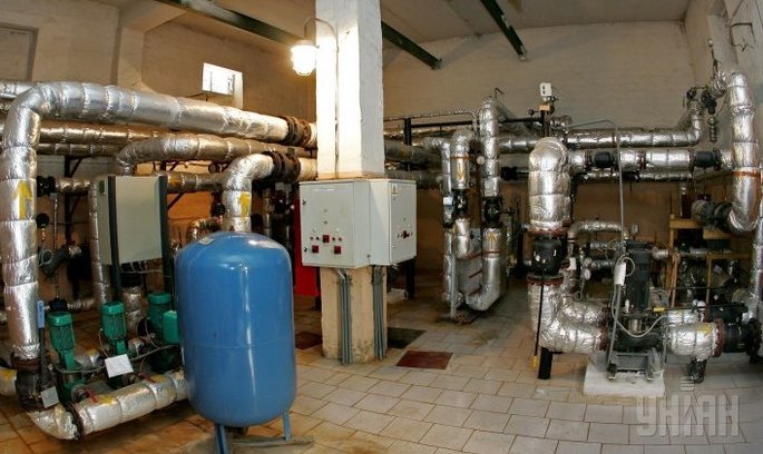 Столичні сироти: кому дістануться теплові мережі Києва Столичні сироти: кому дістануться теплові мережі Києва