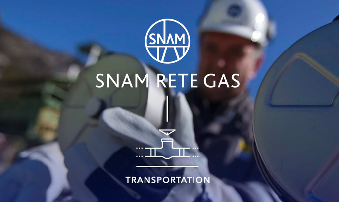 Італійська Snam може стати посередником між «Нафтогазом» і «Газпромом» Італійська Snam може стати посередником між «Нафтогазом» і «Газпромом»