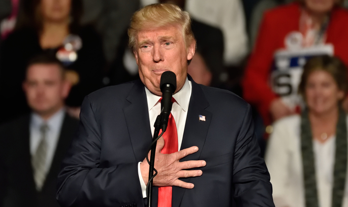10 міст США вимагають імпічменту Трампа