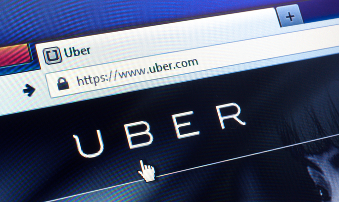 Через сексуальні домагання Uber звільнив понад 20 осіб