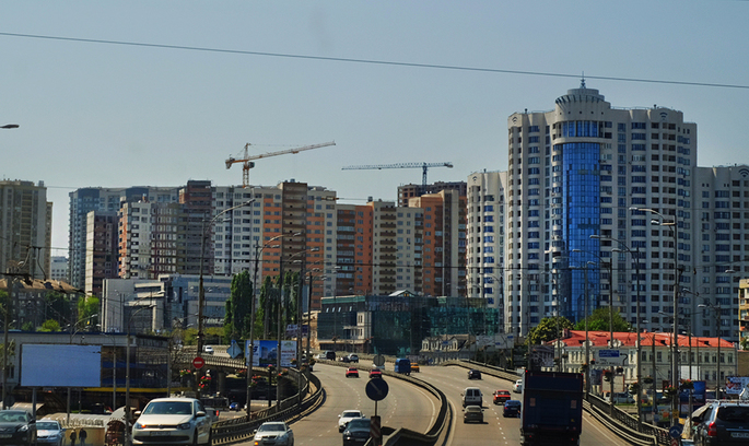 КМДА вдвічі підняла тарифи на комунальні послуги