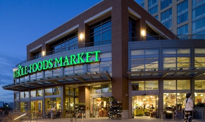 Amazon купує мережу супермаркетів Whole Foods