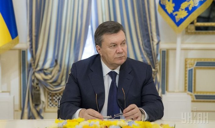 Янукович відкликає адвокатів: стало відомо про несподіване рішення «легітимного»