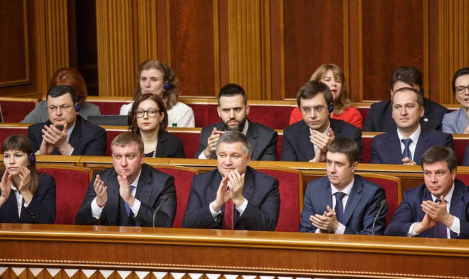 Обережно, реформи: як повернути довіру зарубіжних інвесторів до України Обережно, реформи: як повернути довіру зарубіжних інвесторів до України