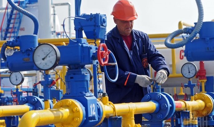 Газове дежавю: Україна знову заговорила про міжнародний консорціум навколо ГТС Газове дежавю: Україна знову заговорила про міжнародний консорціум навколо ГТС
