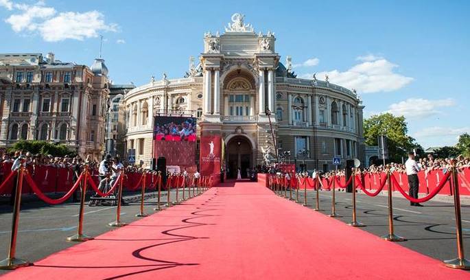 ОМКФ-2017: найцікавіші фільми фестивалю ОМКФ-2017: найцікавіші фільми фестивалю
