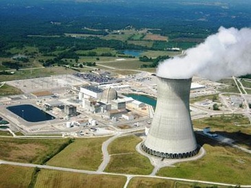Toshiba вивчає можливість продати Westinghouse Toshiba вивчає можливість продати Westinghouse