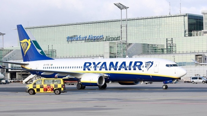 Вірю – не вірю: основні міфи про Ryanair Вірю – не вірю: основні міфи про Ryanair