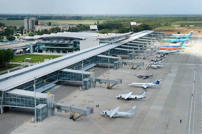 Вірю – не вірю: основні міфи про Ryanair Вірю – не вірю: основні міфи про Ryanair