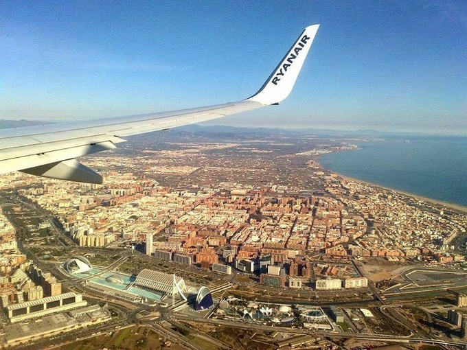 Вірю – не вірю: основні міфи про Ryanair Вірю – не вірю: основні міфи про Ryanair