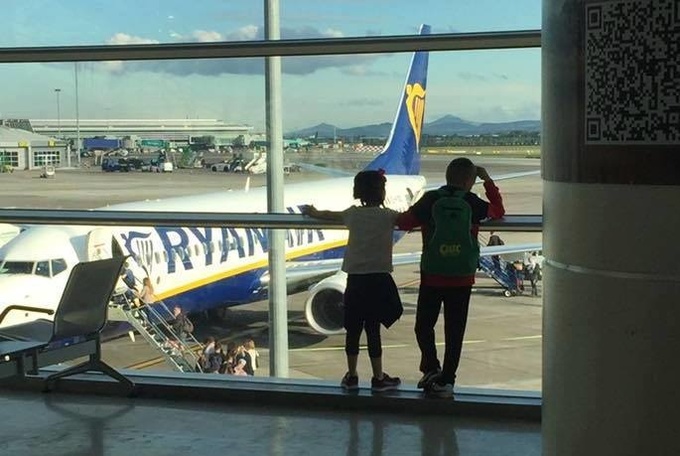 Вірю – не вірю: основні міфи про Ryanair Вірю – не вірю: основні міфи про Ryanair