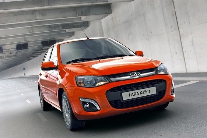 Понад 100 000 автомобілів Lada виробник відкликає для негайного ремонту Понад 100 000 автомобілів Lada виробник відкликає для негайного ремонту