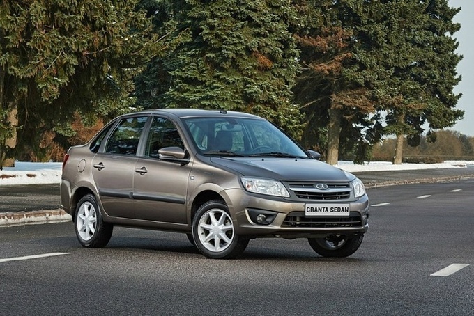Понад 100 000 автомобілів Lada виробник відкликає для негайного ремонту Понад 100 000 автомобілів Lada виробник відкликає для негайного ремонту