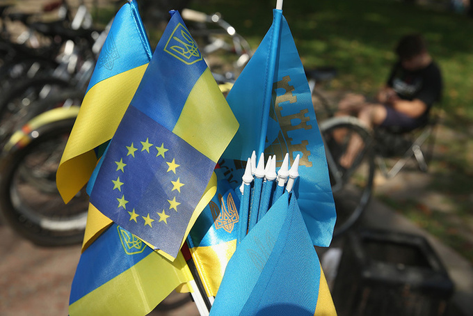 Куди рухається ЄС: 5 тез про майбутнє Європи Куди рухається ЄС: 5 тез про майбутнє Європи