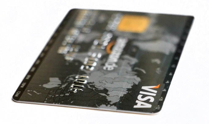 Новий винахід Visa: оплату можна здійснити окулярами Новий винахід Visa: оплату можна здійснити окулярами