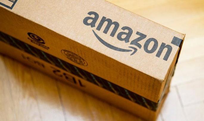 фото www.amazon.com Amazon запускає торговельну соцмережу Spark для iOS
