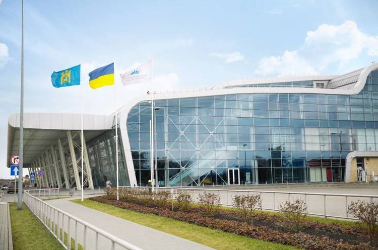 Аеропорт «Львів» оприлюднив знижки для МАУ Аеропорт «Львів» оприлюднив знижки для МАУ