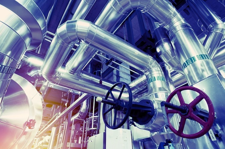 фото Shutterstock Залежність від російського газу: німецькі бізнесмени проти антиросійських санкцій