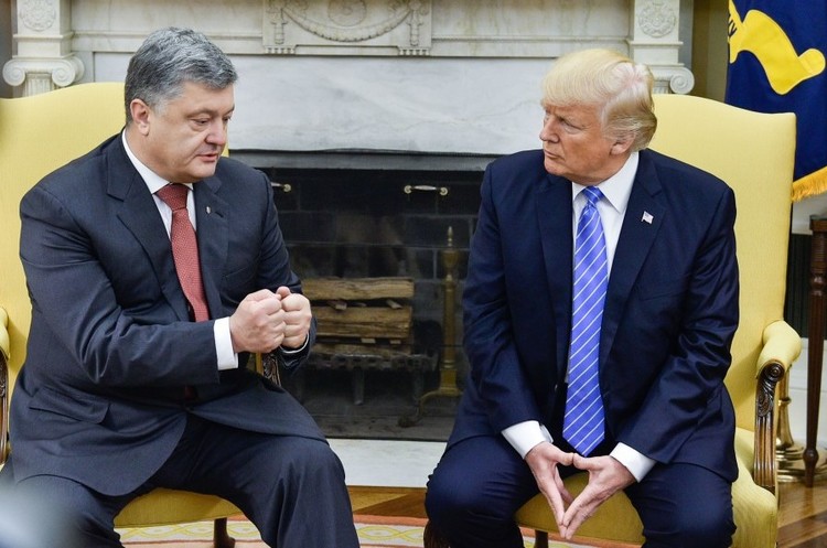 Капітали під прицілом: як санкційний американський закон позначиться на українській еліті Капітали під прицілом: як санкційний американський закон позначиться на українській еліті