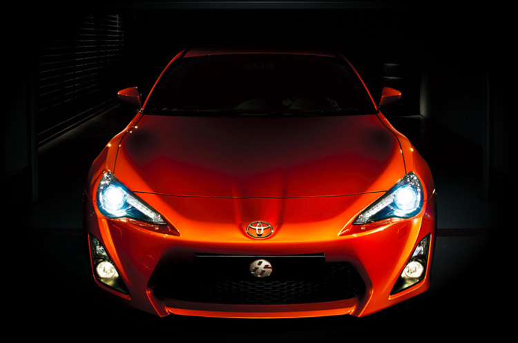 Toyota, Intel, Ericsson та інші компанії створюють консорціум для створення єдиної великої бази даних для під’єднаних авто Toyota, Intel, Ericsson та інші компанії створюють консорціум для створення єдиної великої бази даних для під’єднаних авто