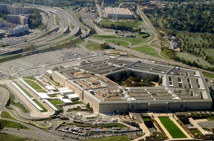 Пентагон: США мають надію вирішити конфлікт із КНДР дипломатичним шляхом, але, за потреби, готові застосувати силу Пентагон: США мають надію вирішити конфлікт із КНДР дипломатичним шляхом, але, за потреби, готові застосувати силу