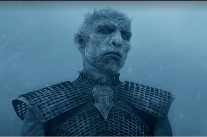 фото hbo.com/game-of-thrones Виробник «Гри престолів» НВО пропонує хакерам, які зламали його пошту, $250 тисяч за уважність