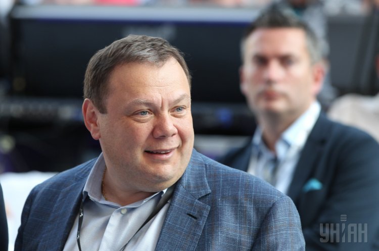 Михайло Фрідман Фрідман продасть у Лондоні 10 студентських гуртожитків за $1 млрд