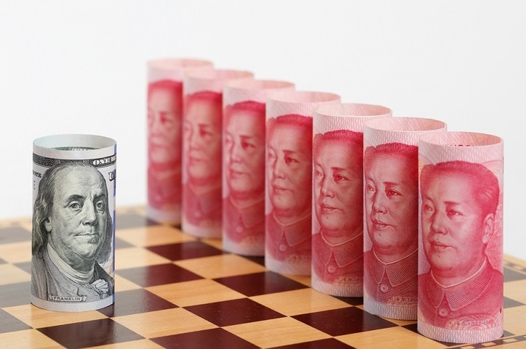 фото Shutterstock США збирається почати торгове розслідування щодо Китаю