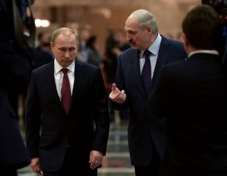 Росія виділить Білорусі $700 млн на погашення раніше взятих у РФ кредитів